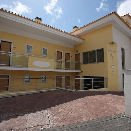 Hotel Apartamentos Baia Brava Gaula Exterior foto